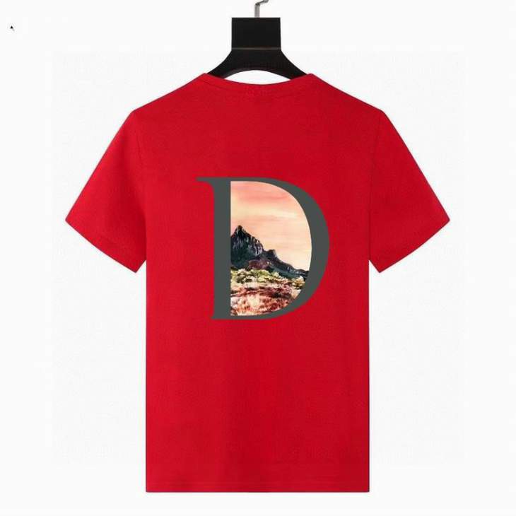 Dior T Shirts Short _SKUDiorM-5XLkdtn1216213